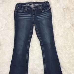 Vanity Jeans